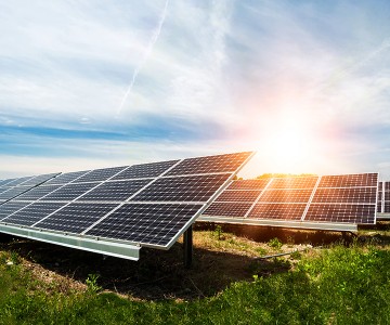 Φωτοβολταϊκά Πάνελ