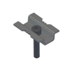 iFIX Middle Clamp