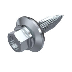 ΒΙΔΑ ΒΙΟΜ. ΣΤΕΓ. 5,5Χ25 AISI 410