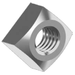 ΤΕΤΡ. ΠΑΞΙΜΑΔΙ DIN557 A2 M8