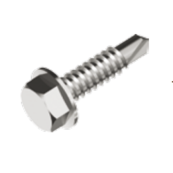 DIN7504 Κ Α2 4,8Χ25