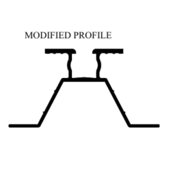 ΠΡΟΦ. ΜΕΤ. ΣΤΕΓ. LANDSC. 25CM