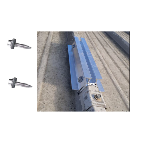 ADVOCATE. MET. ROOF. LANDSC. 25CM