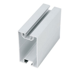 ΠΡΟΦΙΛ 80Χ40 4,8m ΑΝΟΔ