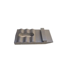 WAVY SHEETS. MALE 45MM WAVY SHEETS. MALE 45MM