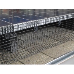 Bird Block 155mm x30m SET Bird Block 155mm x30m SET
