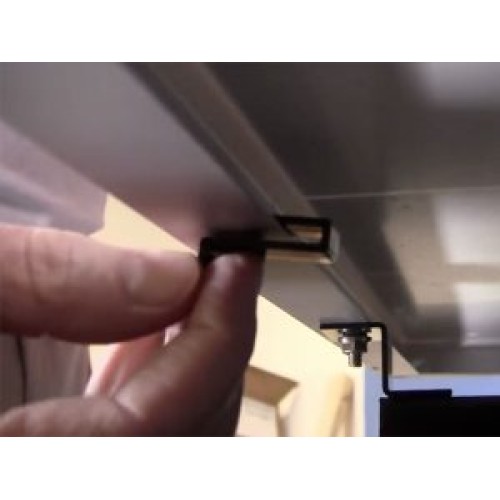 Bird Block 155mm x30m SET