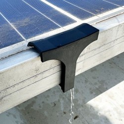 Water Drain Clip 30mm Water Drain Clip 30mm