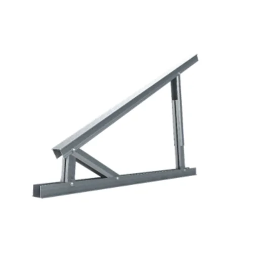 ADJUSTMENT TRIANGLES 1.80m ALUMINUM