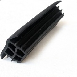 Solar Panel Rubber Seal Strip EPDM DY018 Solar Panel Rubber Seal Strip EPDM DY018