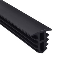 Solar Panel Rubber Seal Strip EPDM LE14 Solar Panel Rubber Seal Strip EPDM LE14