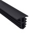 Solar Panel Rubber Seal Strip EPDM LE14